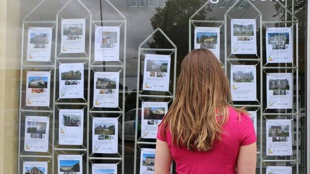 Crise du logement en Bretagne