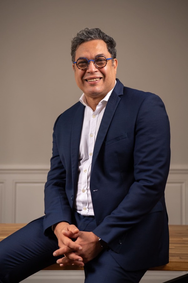 Photo de Karim Essemiani