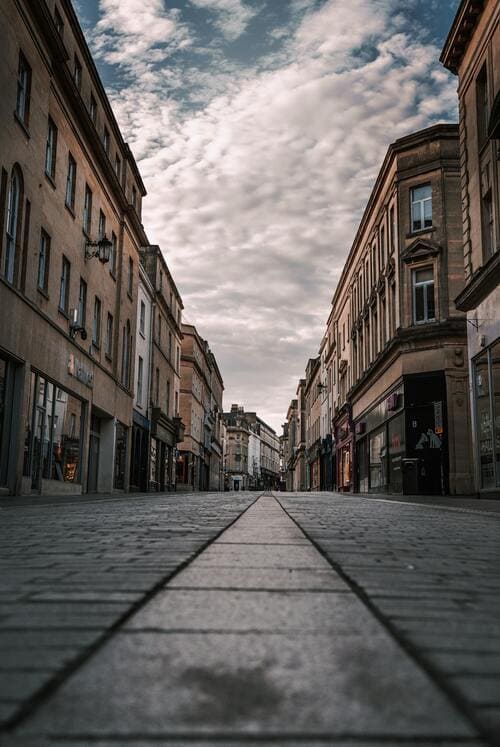 Offre de logement pour salariés en Bretagne par GAM