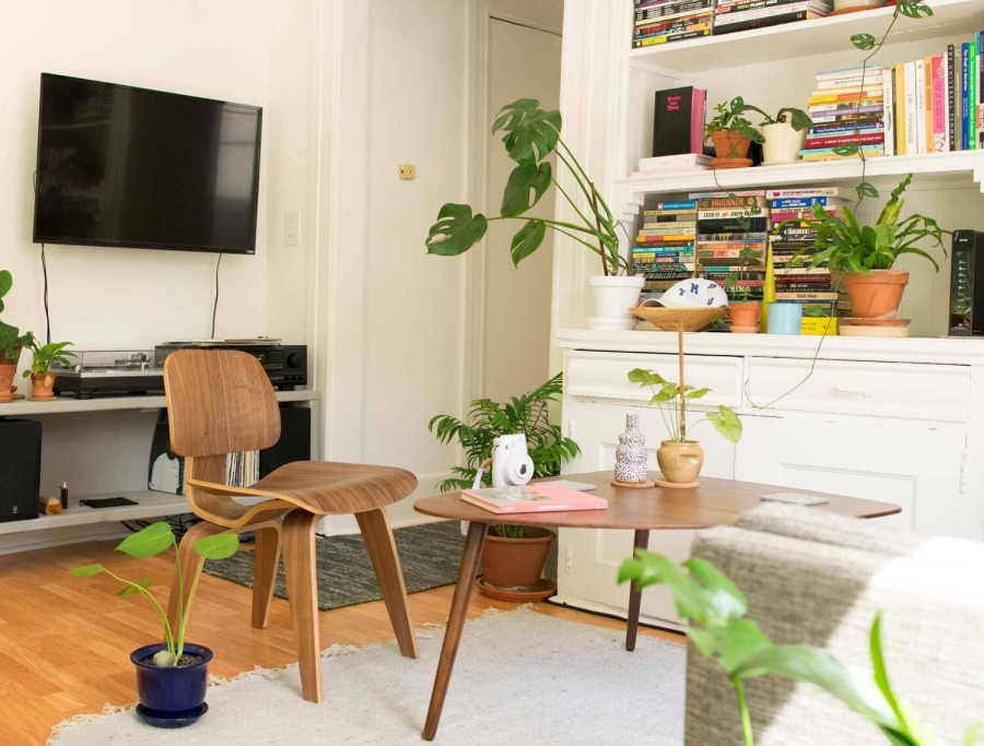 Un logement GAM pour les salariés Bretons