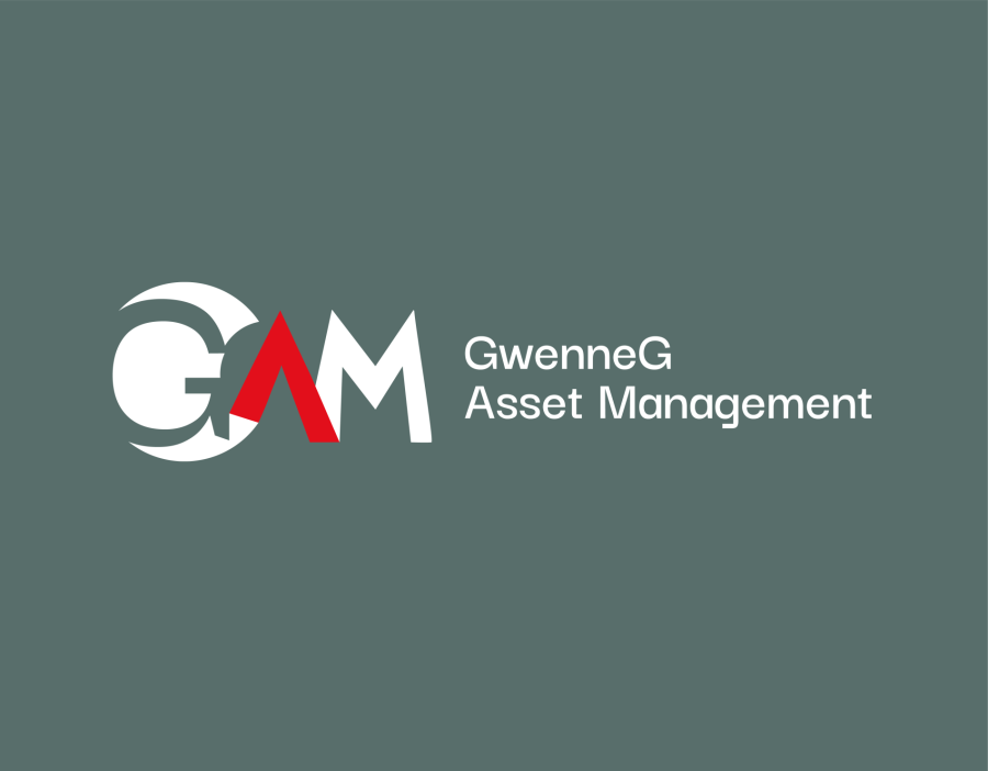 Logo de GwenneG Asset Management (GAM)