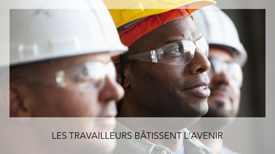 Crise du logement de tous les salariés