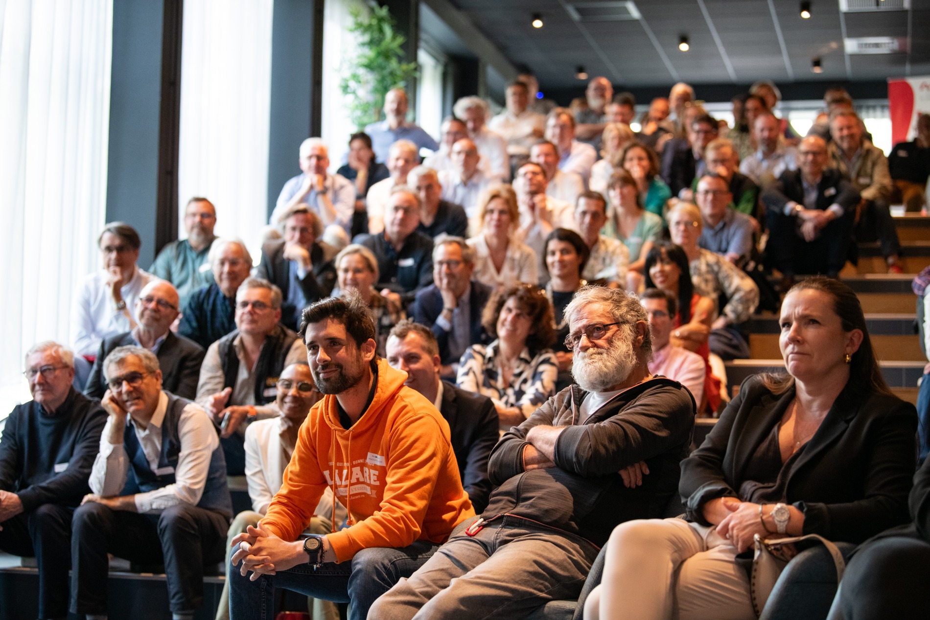 10 ans GwenneG - un tro breizh pour parler logement