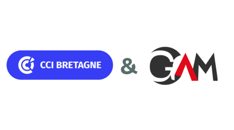 Partenariat CCI Bretagne & GAM pour le premier baromètre dédié au logement pour salariés