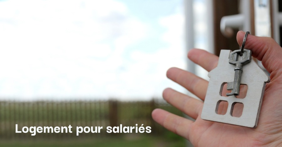 Baromètre logement pour salariés GAM