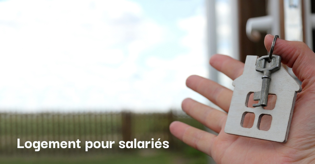 Baromètre logement pour salariés GAM