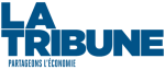 Logo La Tribune