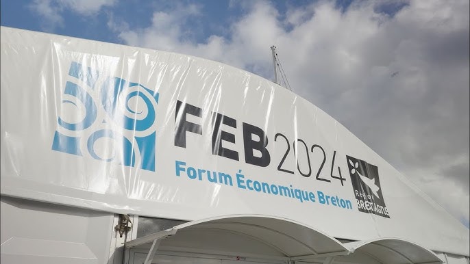 FEB - Moral des dirigeants bretons et logement pour salariés